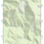 41123NW Page 58 Happy Camp Topo Preview 1
