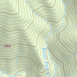41123NW Page 58 Happy Camp Topo Preview 2