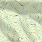 41123NW Page 58 Happy Camp Topo Preview 3