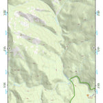 41123NW Page 59 Happy Camp Topo Preview 1