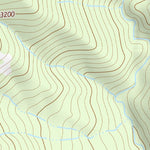 41123NW Page 59 Happy Camp Topo Preview 2