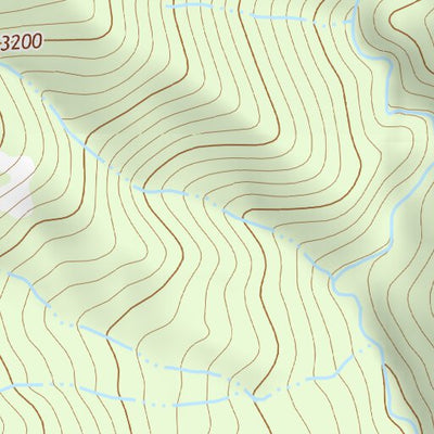 41123NW Page 59 Happy Camp Topo Preview 2