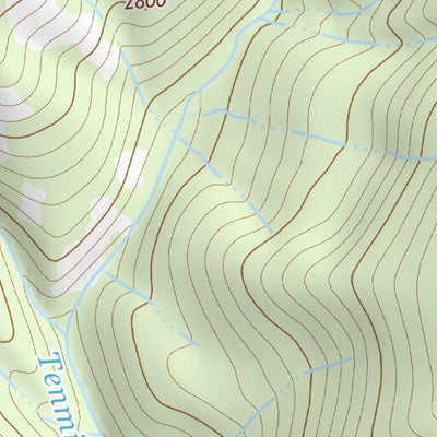 41123NW Page 59 Happy Camp Topo Preview 3