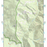 41123NW Page 60 Happy Camp Topo Preview 1