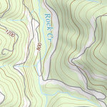 41123NW Page 61 Happy Camp Topo Preview 3