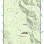 41123NW Page 62 Happy Camp Topo Preview 1