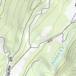 41123NW Page 63 Happy Camp Topo Preview 2