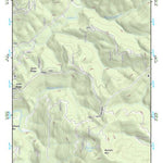 41123NW Page 64 Happy Camp Topo Preview 1