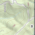41123NW Page 64 Happy Camp Topo Preview 3