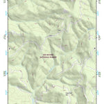 41123NW Page 65 Happy Camp Topo Preview 1