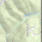 41123NW Page 65 Happy Camp Topo Preview 3