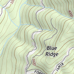 41123NW Page 66 Happy Camp Topo Preview 3