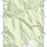 41123NW Page 67 Happy Camp Topo Preview 1
