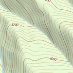 41123NW Page 67 Happy Camp Topo Preview 2