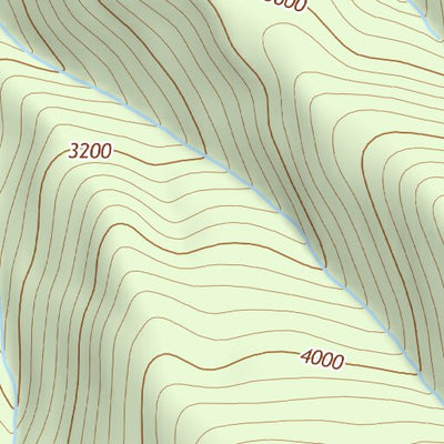 41123NW Page 67 Happy Camp Topo Preview 2