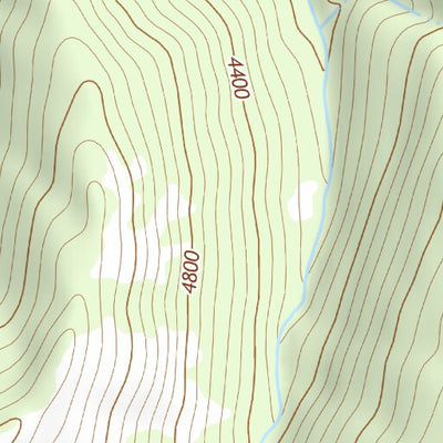 41123NW Page 68 Happy Camp Topo Preview 2