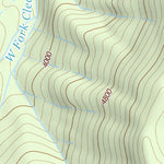 41123NW Page 69 Happy Camp Topo Preview 3