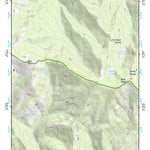41123NW Page 70 Happy Camp Topo Preview 1