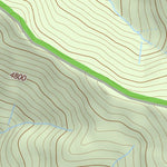 41123NW Page 70 Happy Camp Topo Preview 2