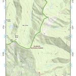 41123NW Page 71 Happy Camp Topo Preview 1