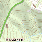41123NW Page 71 Happy Camp Topo Preview 2