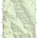 41123NW Page 73 Happy Camp Topo Preview 1