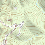 41123NW Page 73 Happy Camp Topo Preview 3