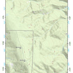 41123NW Page 74 Happy Camp Topo Preview 1