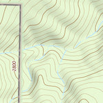 41123NW Page 74 Happy Camp Topo Preview 2