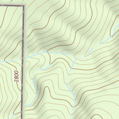41123NW Page 74 Happy Camp Topo Preview 2