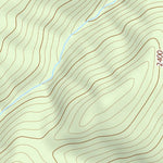 41123NW Page 74 Happy Camp Topo Preview 3