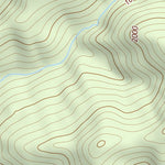 41123NW Page 75 Happy Camp Topo Preview 2