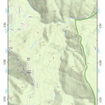 41123NW Page 76 Happy Camp Topo Preview 1