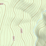 41123NW Page 76 Happy Camp Topo Preview 2