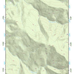 41123NW Page 78 Happy Camp Topo Preview 1