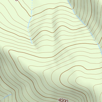 41123NW Page 78 Happy Camp Topo Preview 2