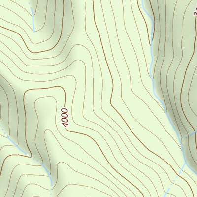 41123NW Page 79 Happy Camp Topo Preview 2