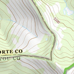 41123NW Page 80 Happy Camp Topo Preview 2