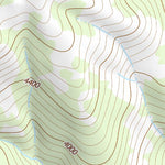 41123NW Page 81 Happy Camp Topo Preview 2