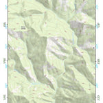 41123NW Page 82 Happy Camp Topo Preview 1