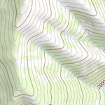 41123NW Page 82 Happy Camp Topo Preview 2