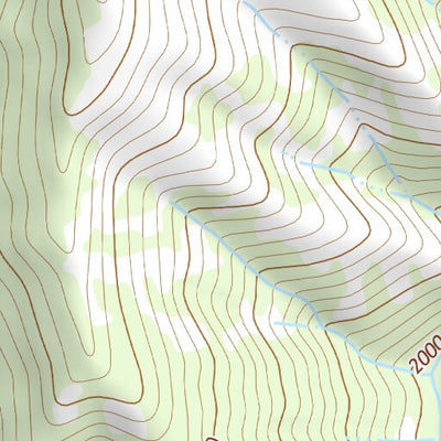41123NW Page 82 Happy Camp Topo Preview 2