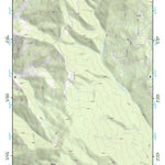 41123NW Page 83 Happy Camp Topo Preview 1