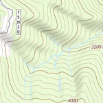 41123NW Page 83 Happy Camp Topo Preview 2