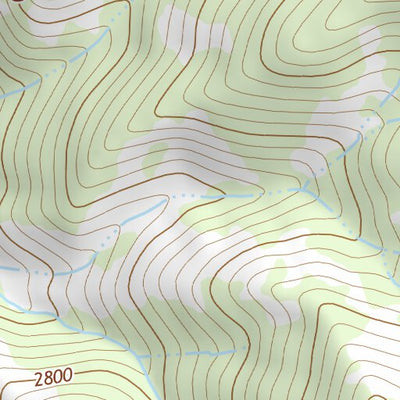 41123NW Page 83 Happy Camp Topo Preview 3