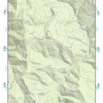 41123NW Page 85 Happy Camp Topo Preview 1