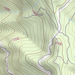 41123NW Page 85 Happy Camp Topo Preview 3