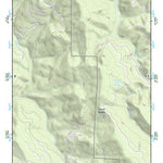 41123NW Page 86 Happy Camp Topo Preview 1