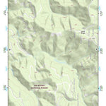 41123NW Page 87 Happy Camp Topo Preview 1