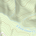 41123NW Page 87 Happy Camp Topo Preview 2